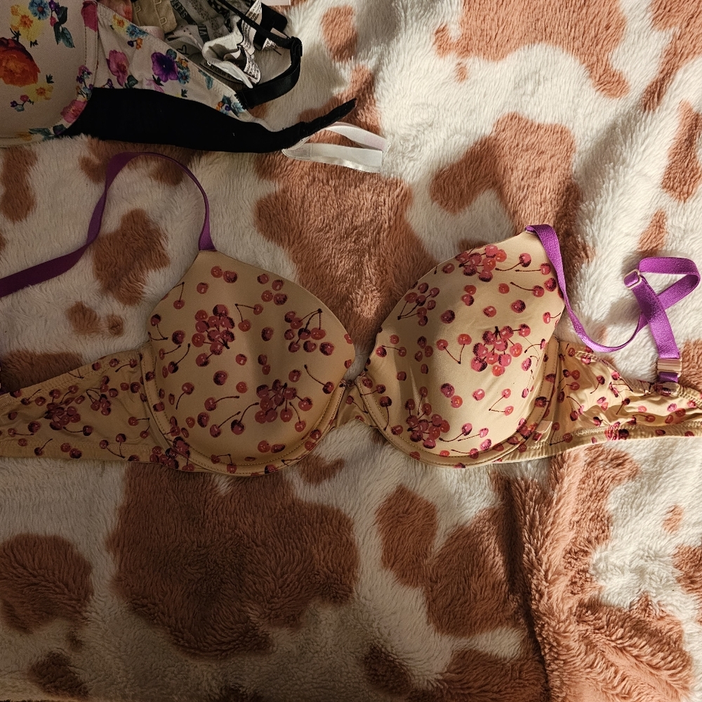 Victorias Secret Bra